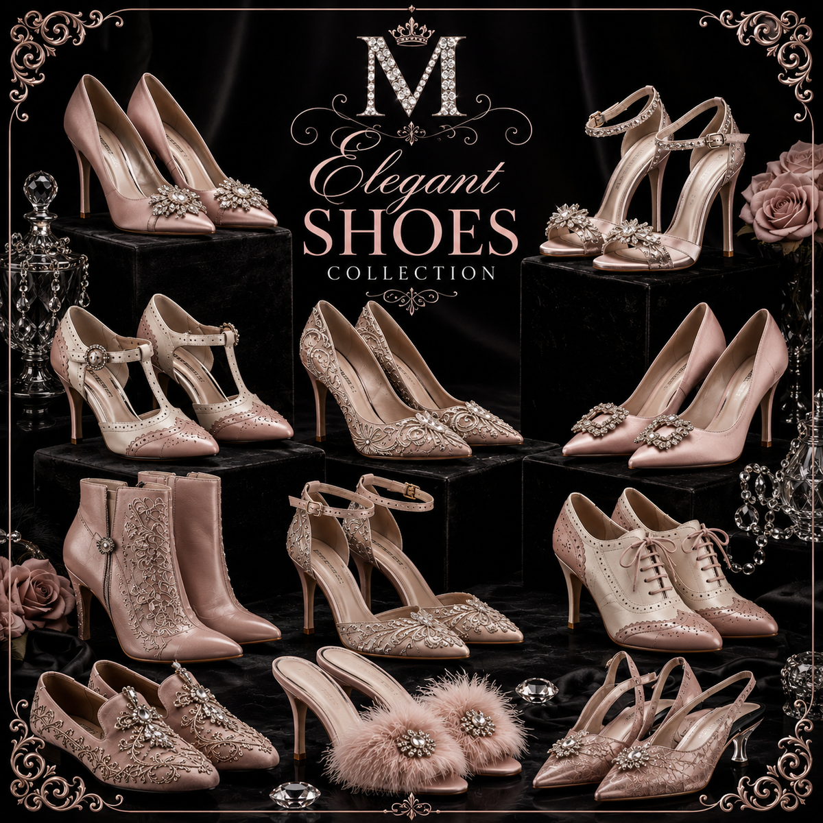 Elegant Shoes