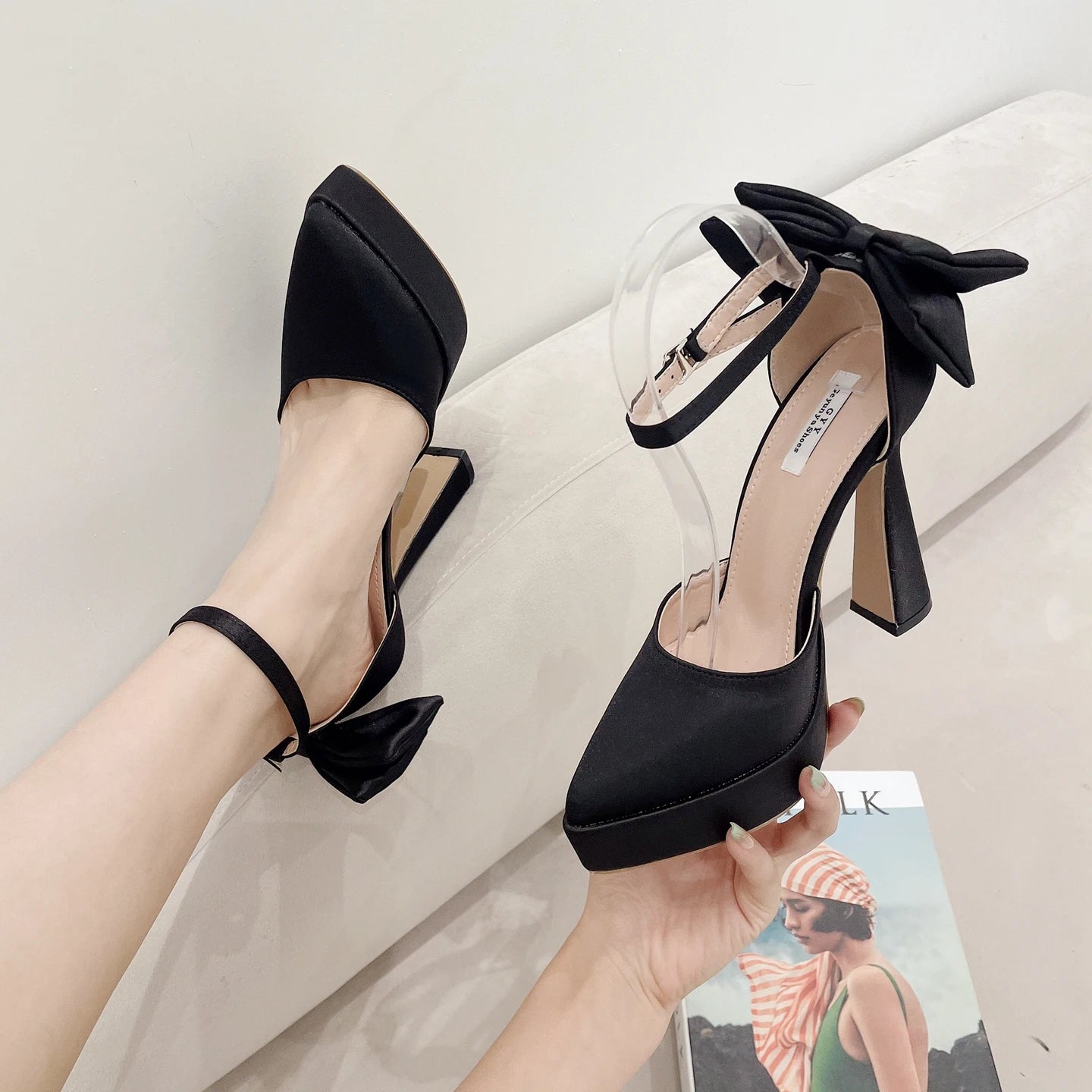 Variant Image